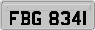 FBG8341