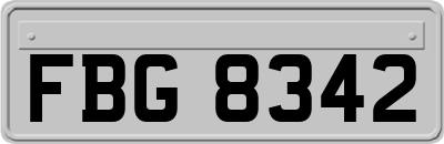 FBG8342