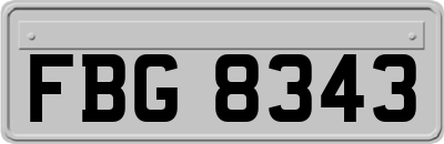 FBG8343