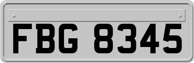 FBG8345