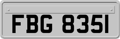 FBG8351