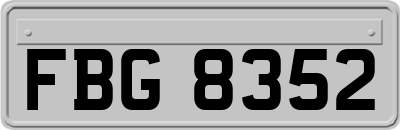 FBG8352