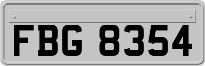 FBG8354