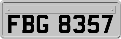 FBG8357