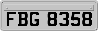 FBG8358
