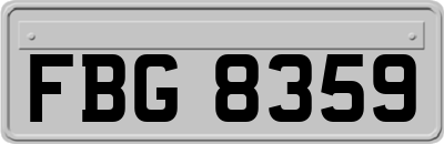 FBG8359