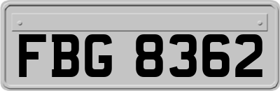 FBG8362
