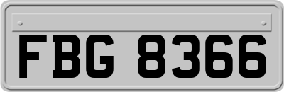 FBG8366