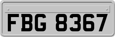 FBG8367