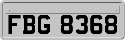 FBG8368
