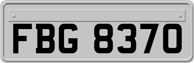 FBG8370