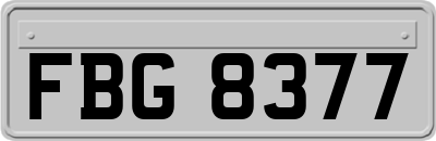 FBG8377