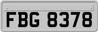 FBG8378