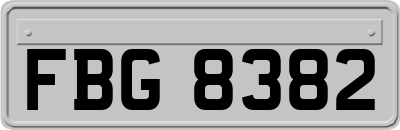 FBG8382