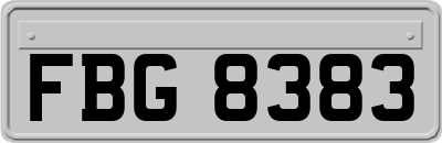 FBG8383