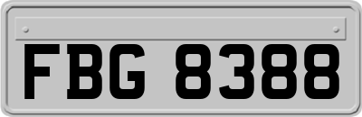 FBG8388