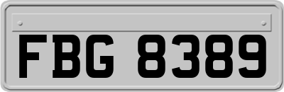 FBG8389