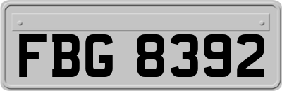 FBG8392