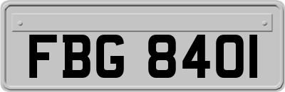 FBG8401