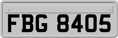 FBG8405