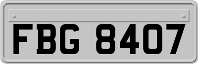FBG8407