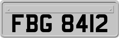 FBG8412