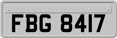 FBG8417