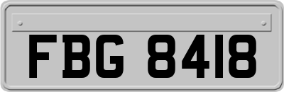FBG8418