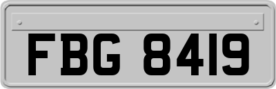 FBG8419