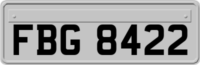 FBG8422