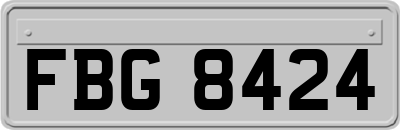 FBG8424