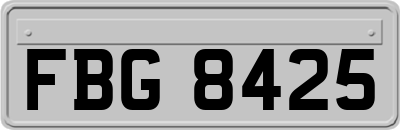 FBG8425