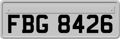 FBG8426