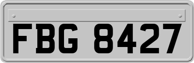 FBG8427