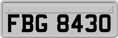 FBG8430