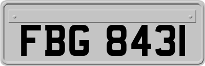 FBG8431