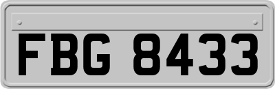 FBG8433