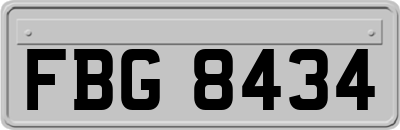 FBG8434