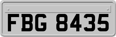 FBG8435