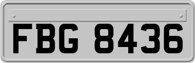 FBG8436