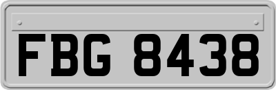 FBG8438