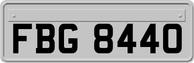 FBG8440