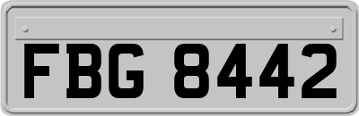 FBG8442