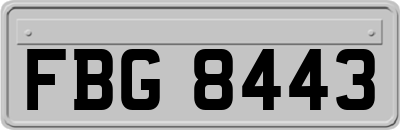 FBG8443