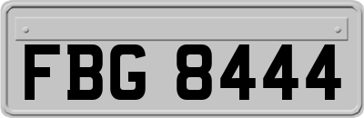 FBG8444