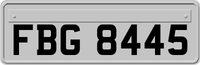 FBG8445
