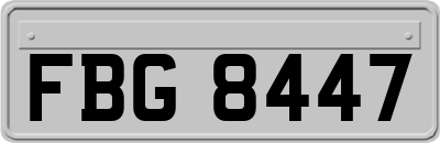 FBG8447