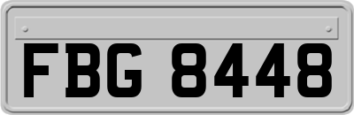 FBG8448