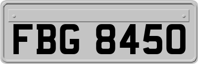 FBG8450