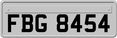 FBG8454